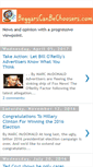 Mobile Screenshot of beggarscanbechoosers.com